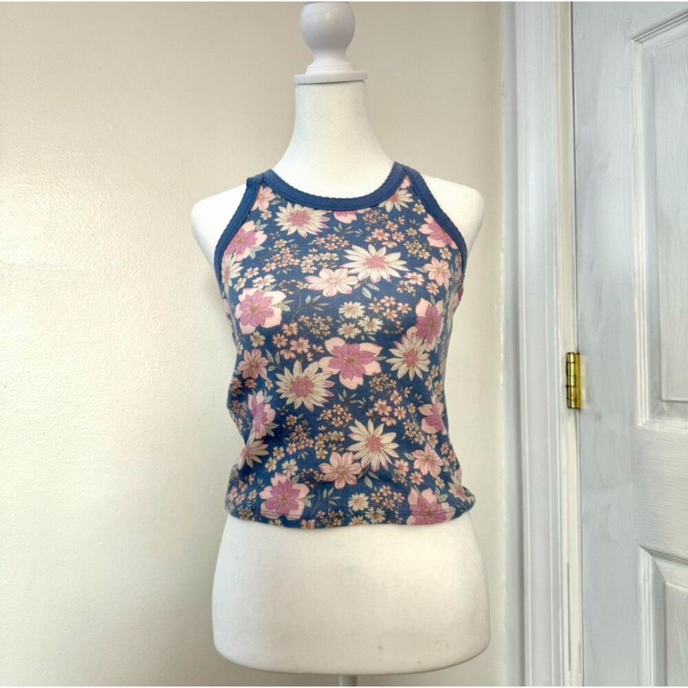 American Eagle Tank Top